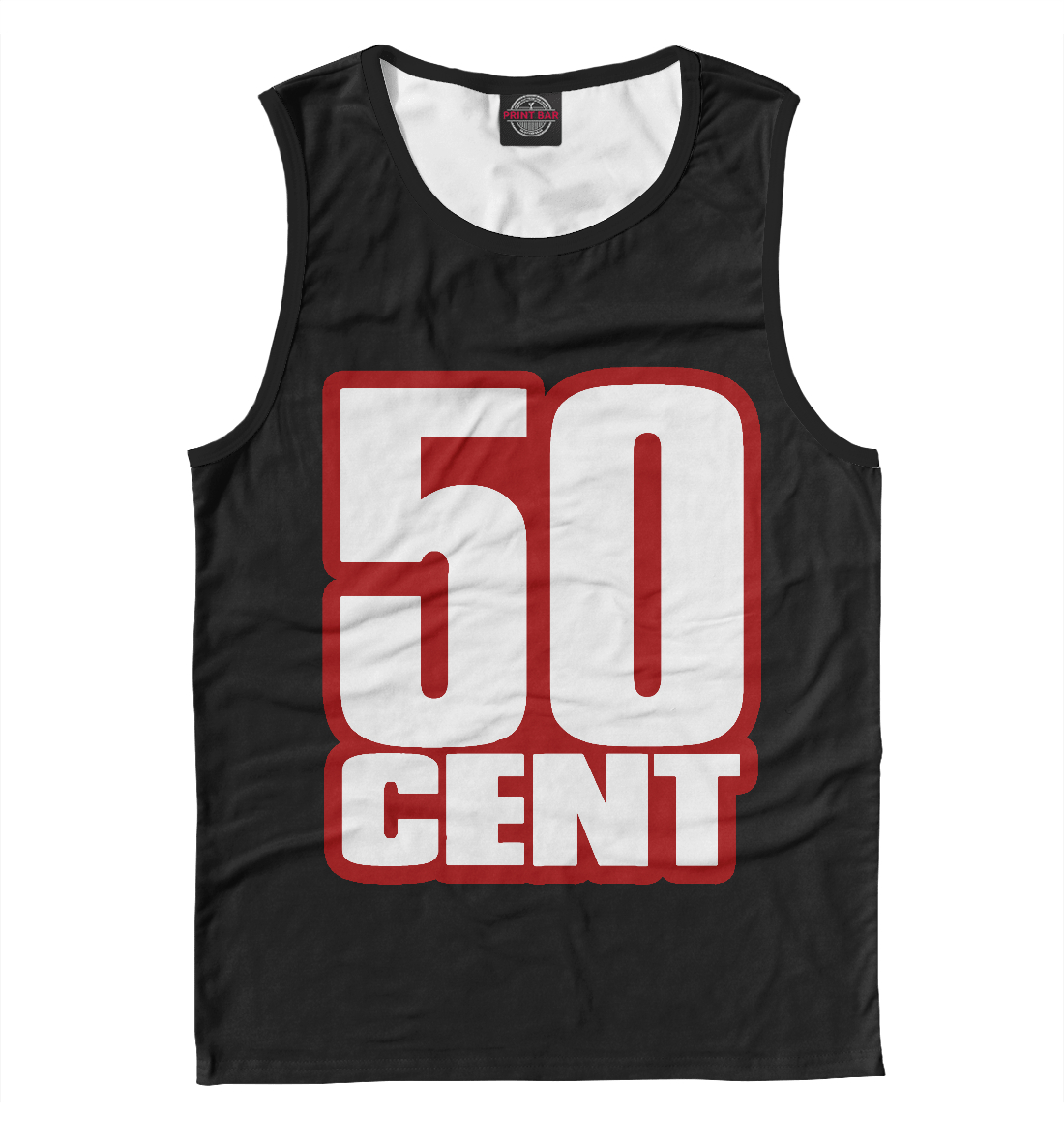 

50 Cent