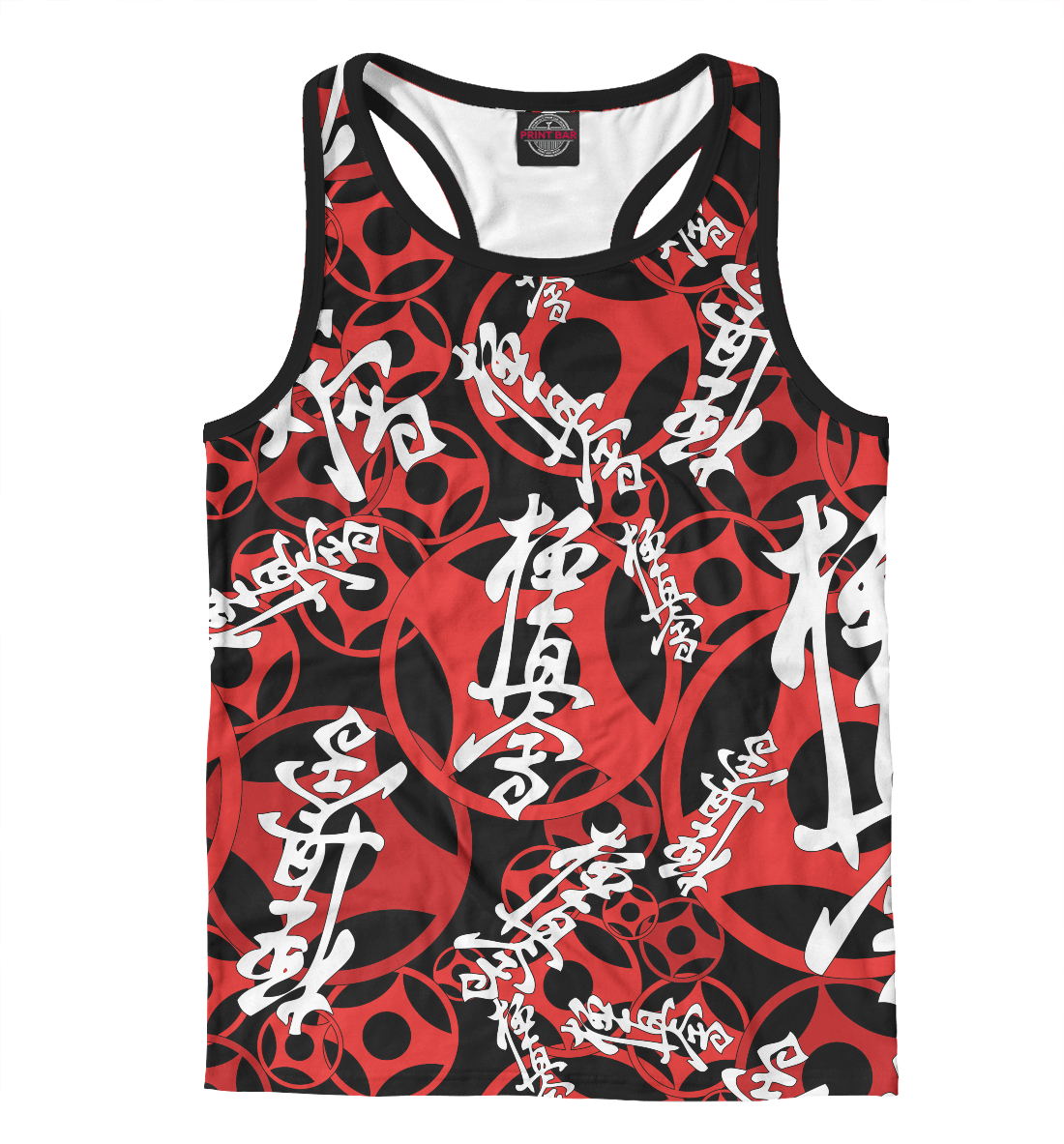 

Каратэ киокушинкай