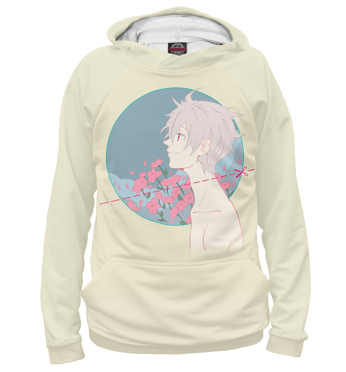 

kaworu nagisa