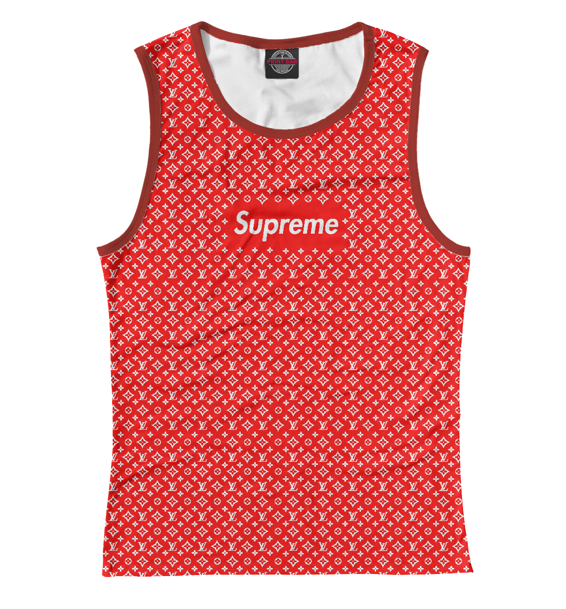 

Supreme louis