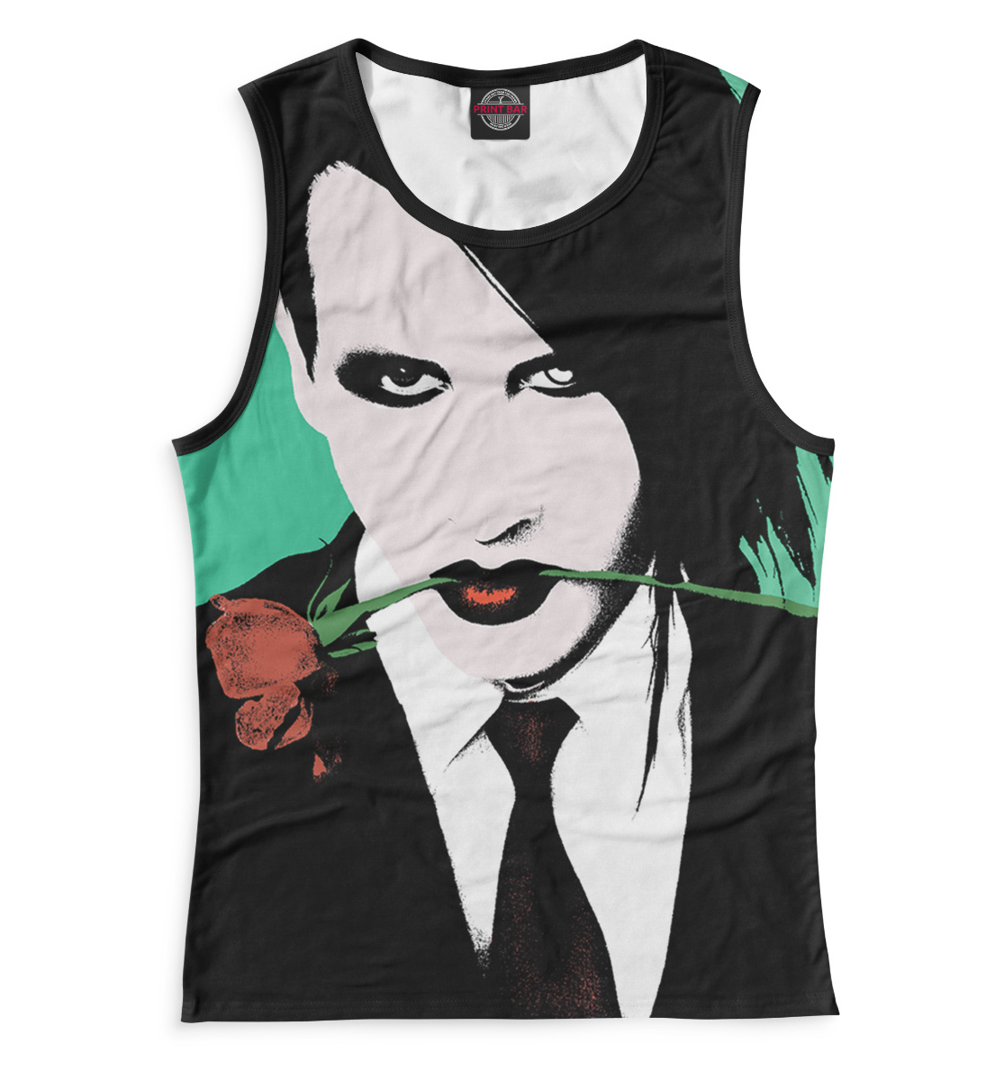 

Marilyn Manson