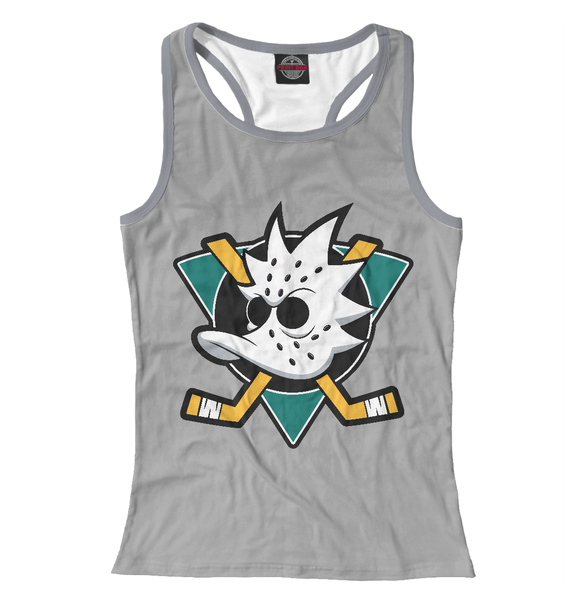 

Rick Hockey