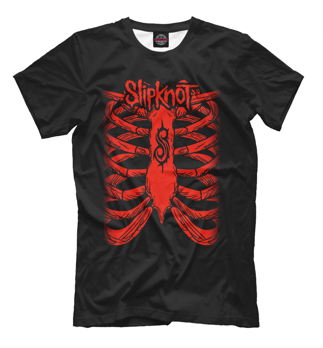 

Slipknot
