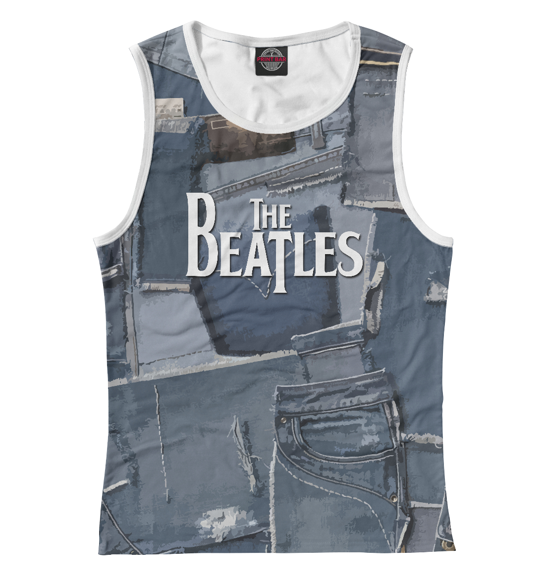

The Beatles