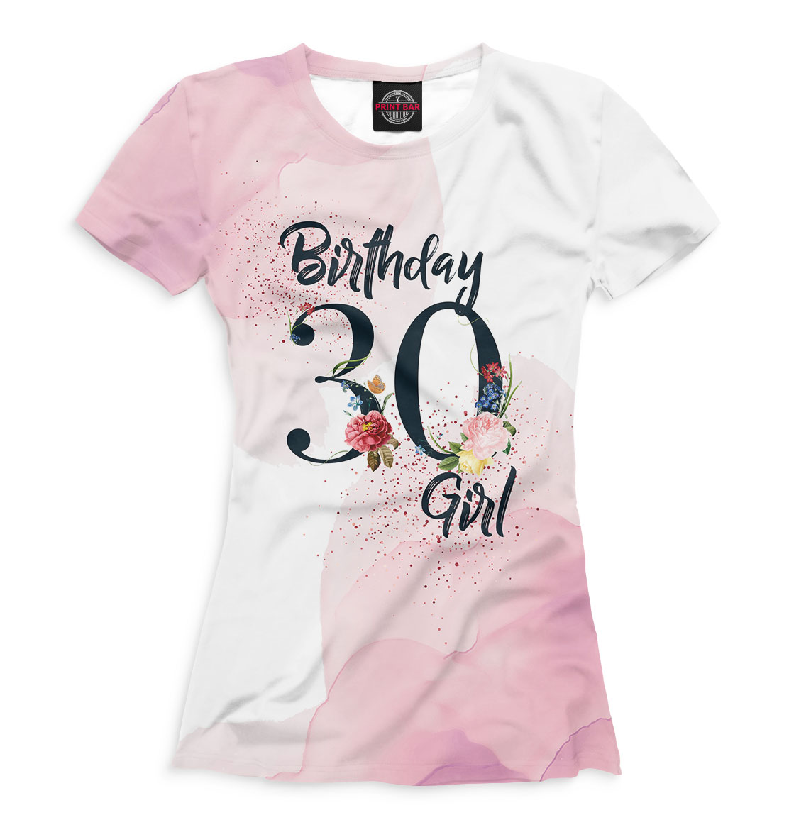 

30 лет