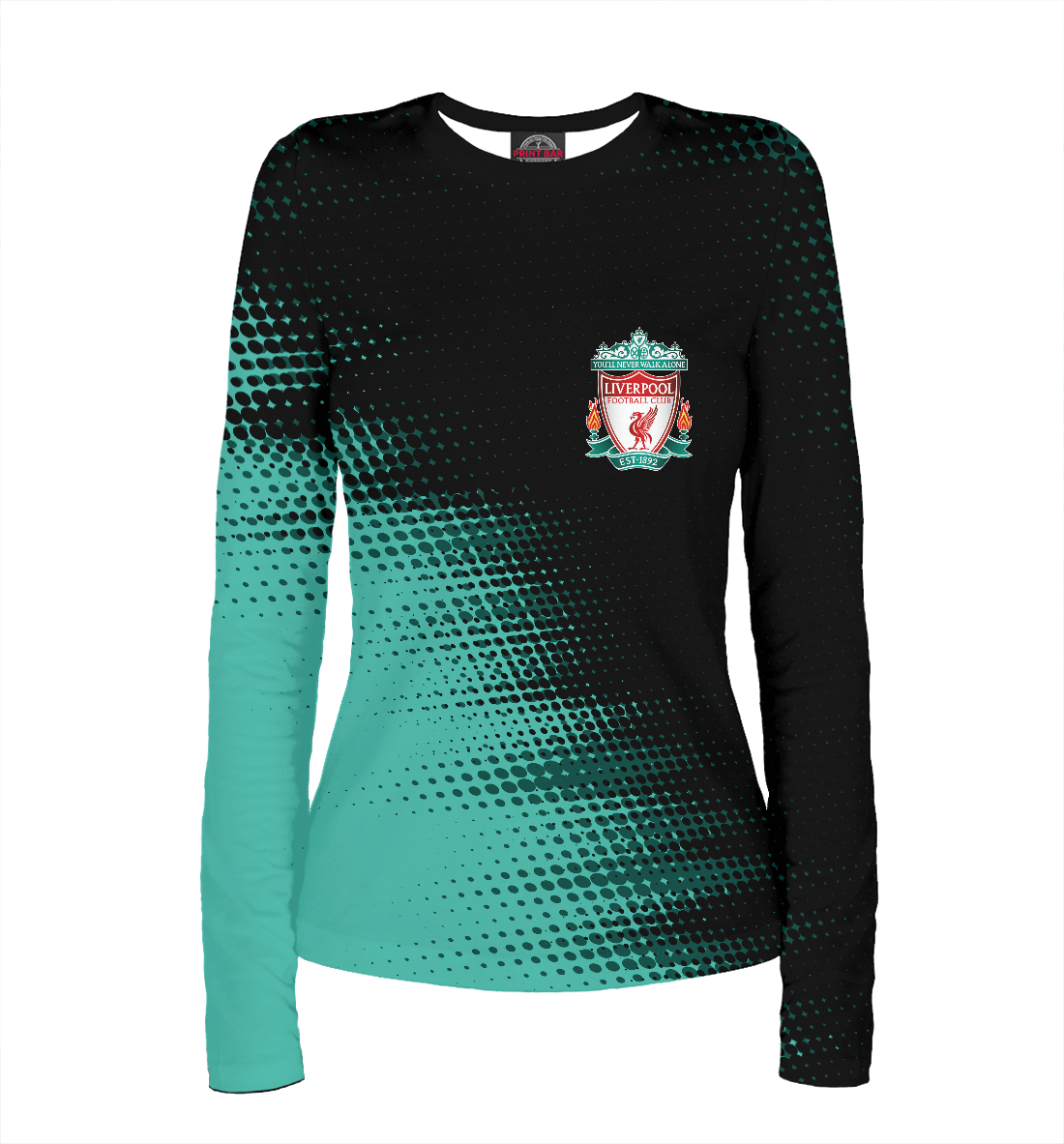 

Liverpool / Ливерпуль