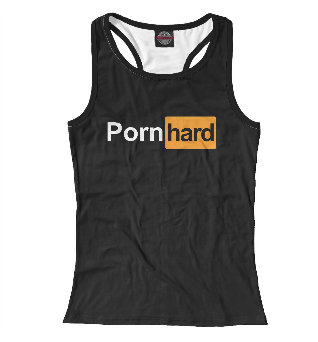 

Pornhard