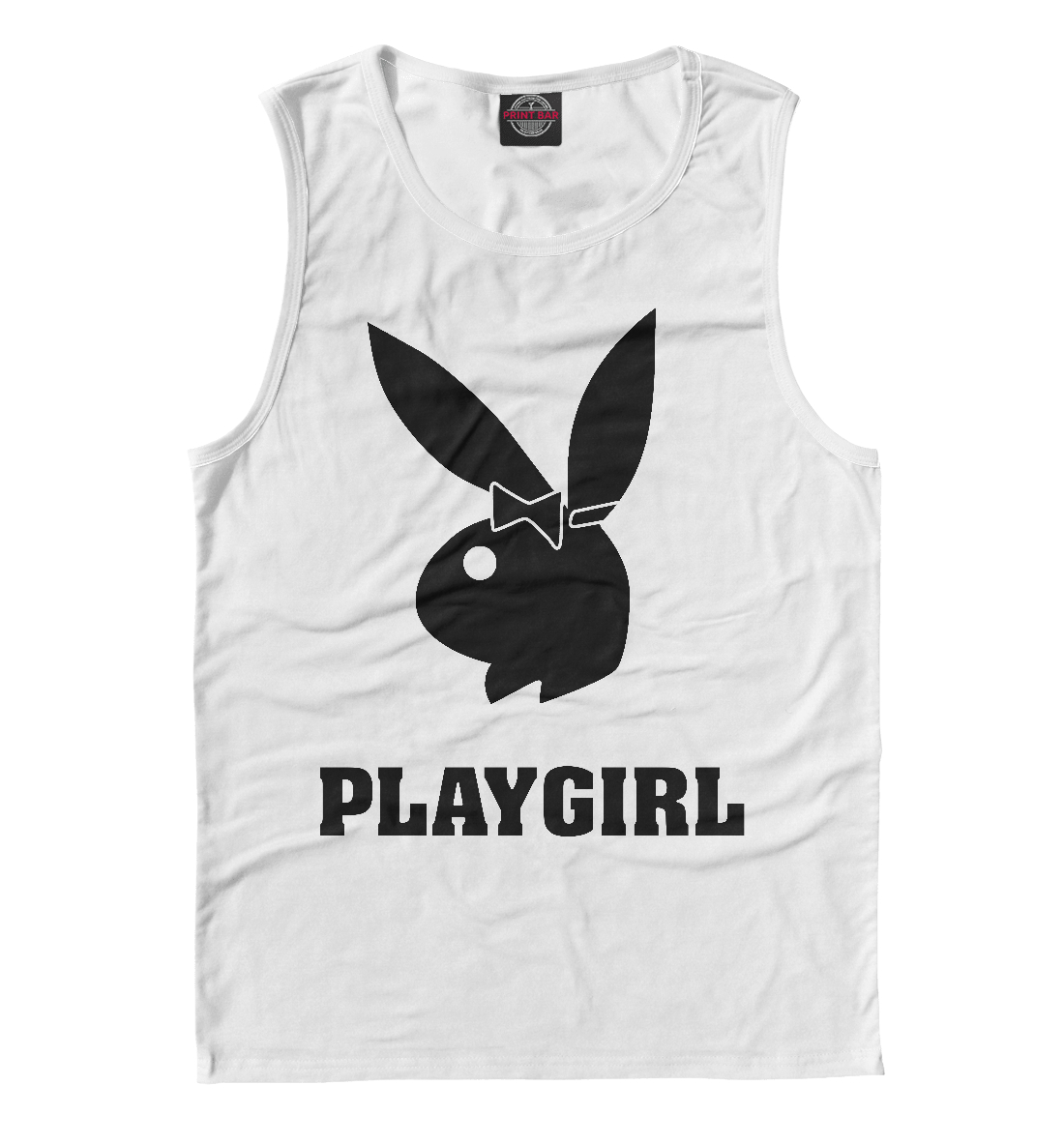 

PlayGirl