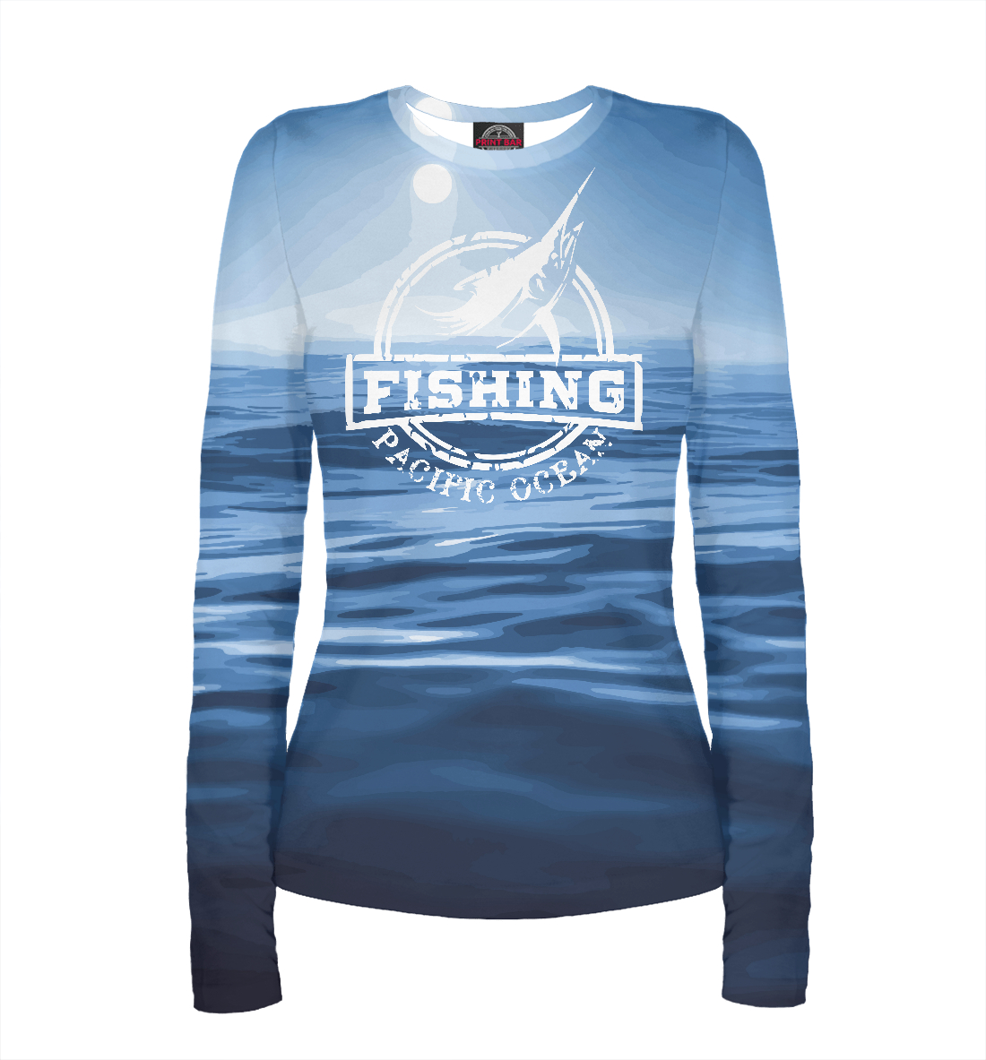

Pacific ocean