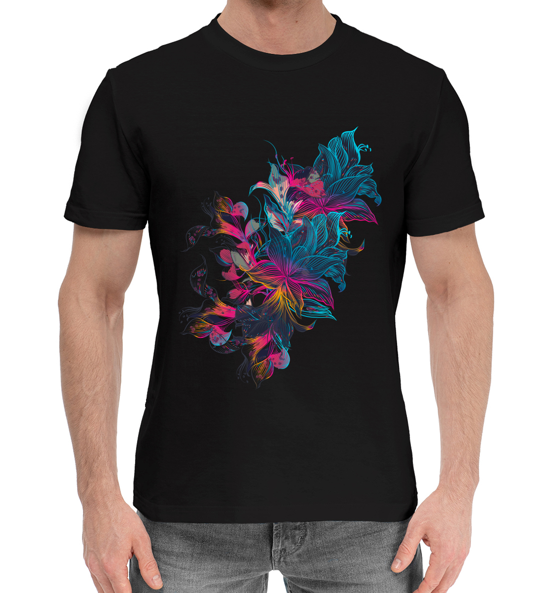 

Abstraction