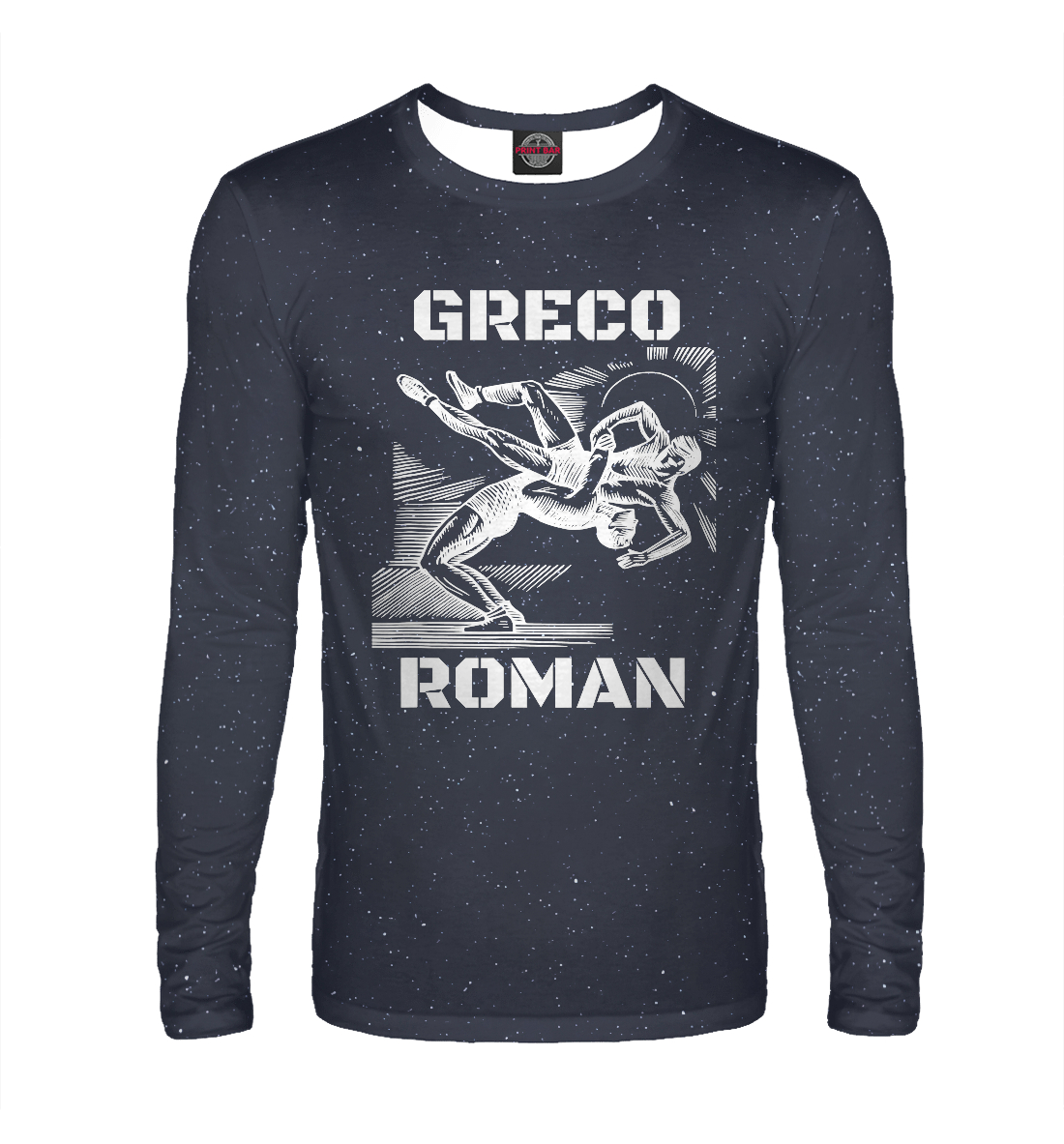

Greco Roman Wrestling