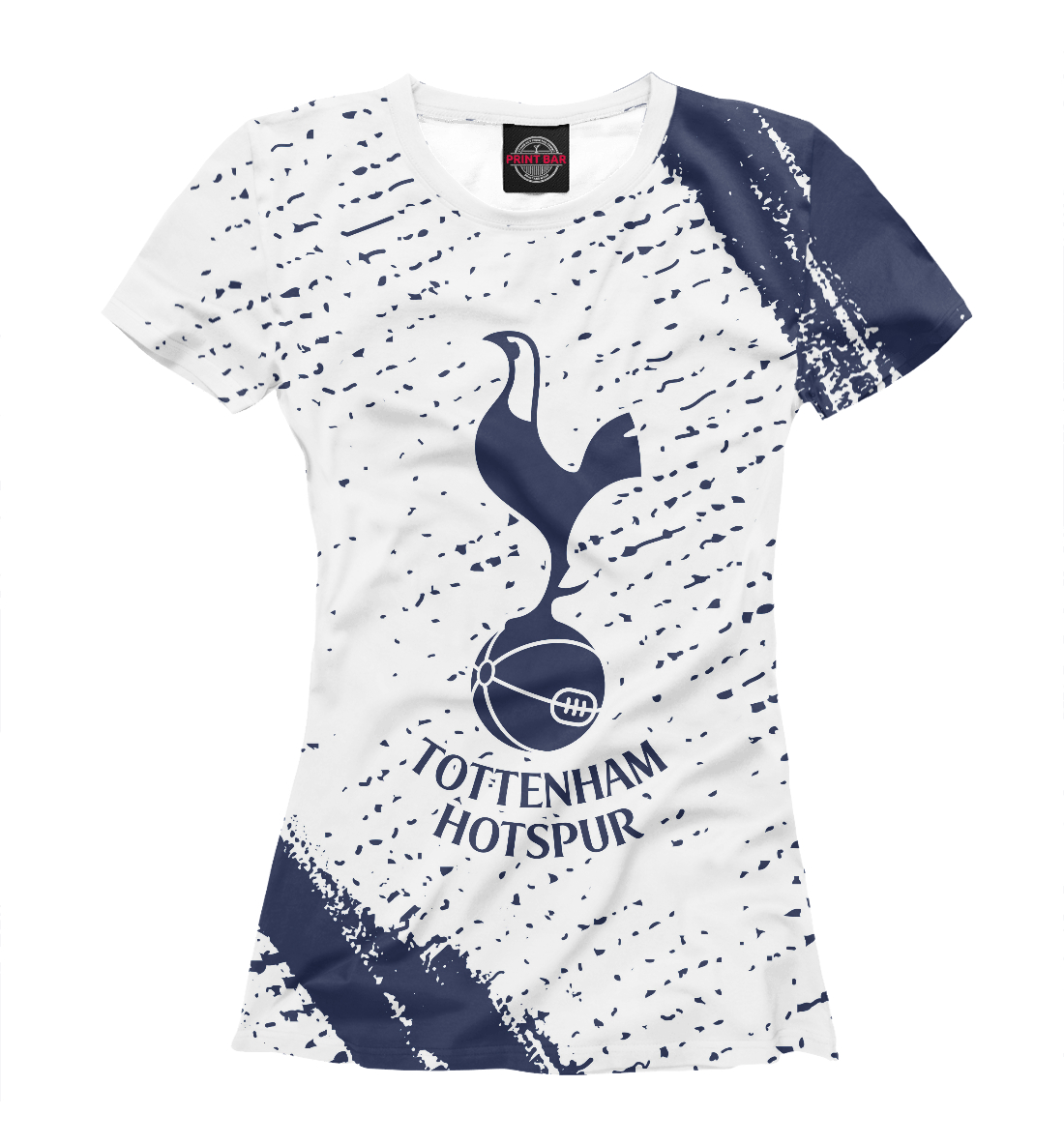 

Tottenham Hotspur