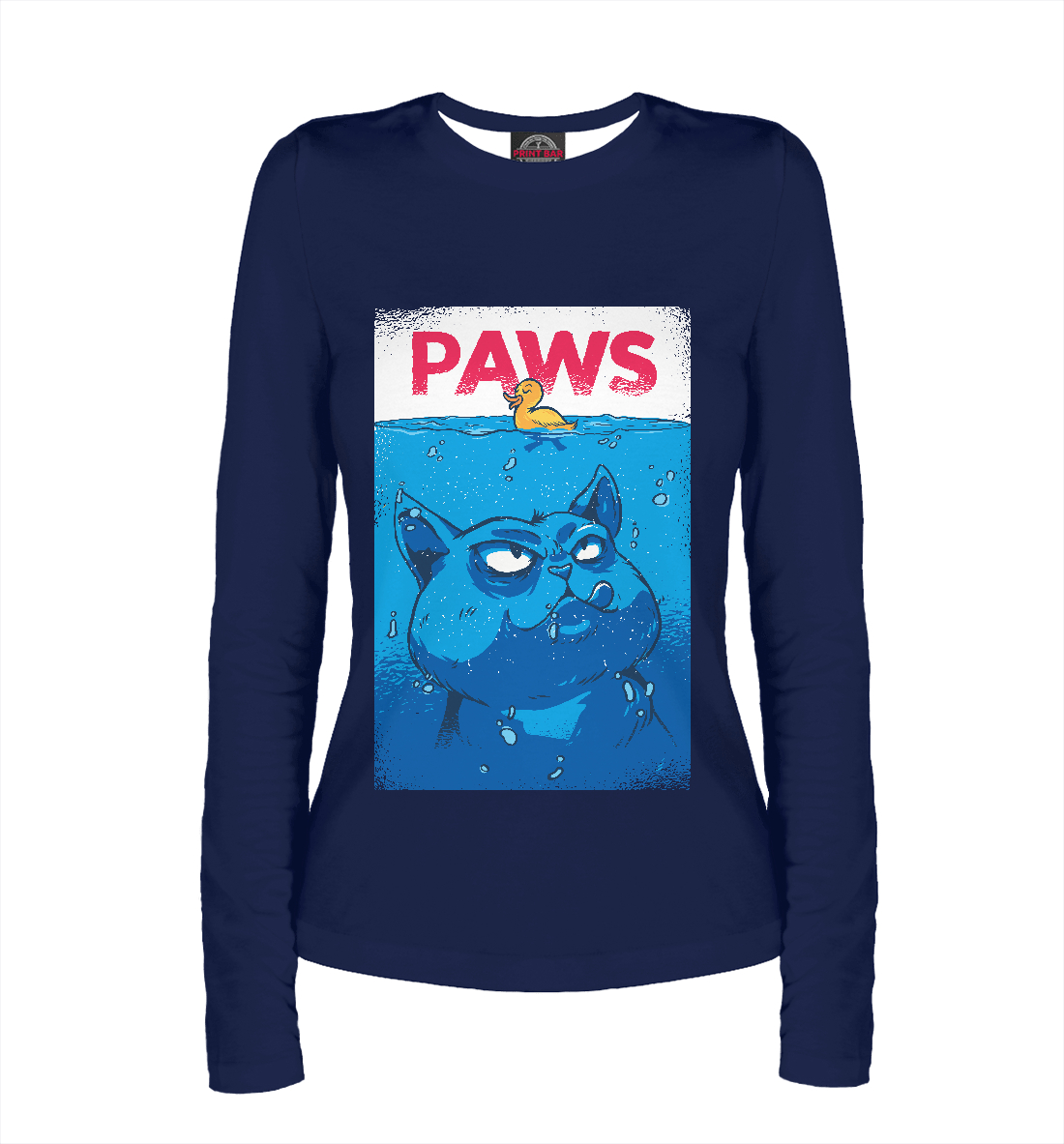 

Paws лапки