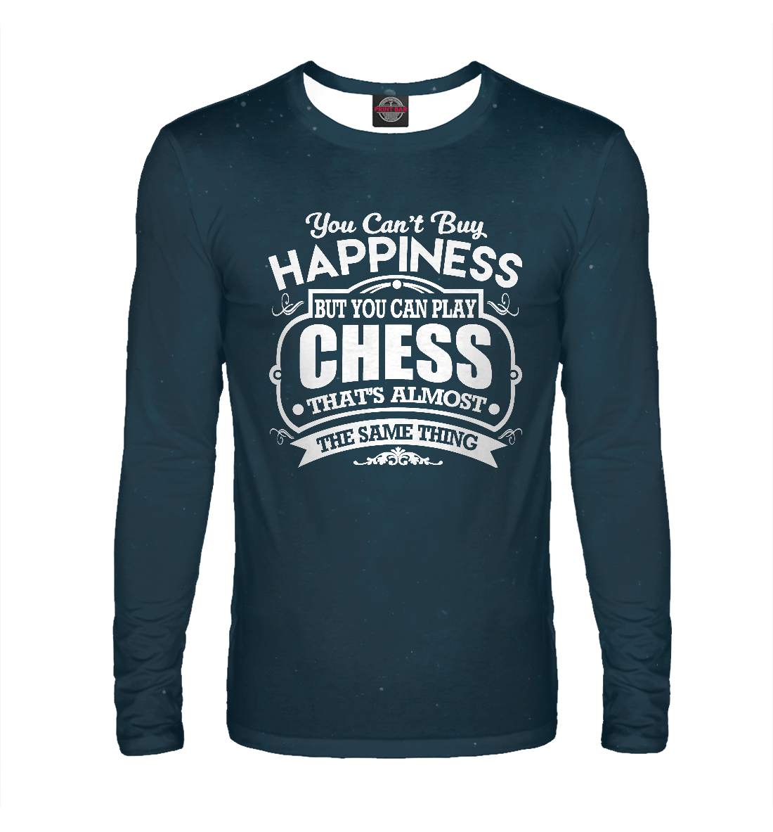 

You happiness Chess