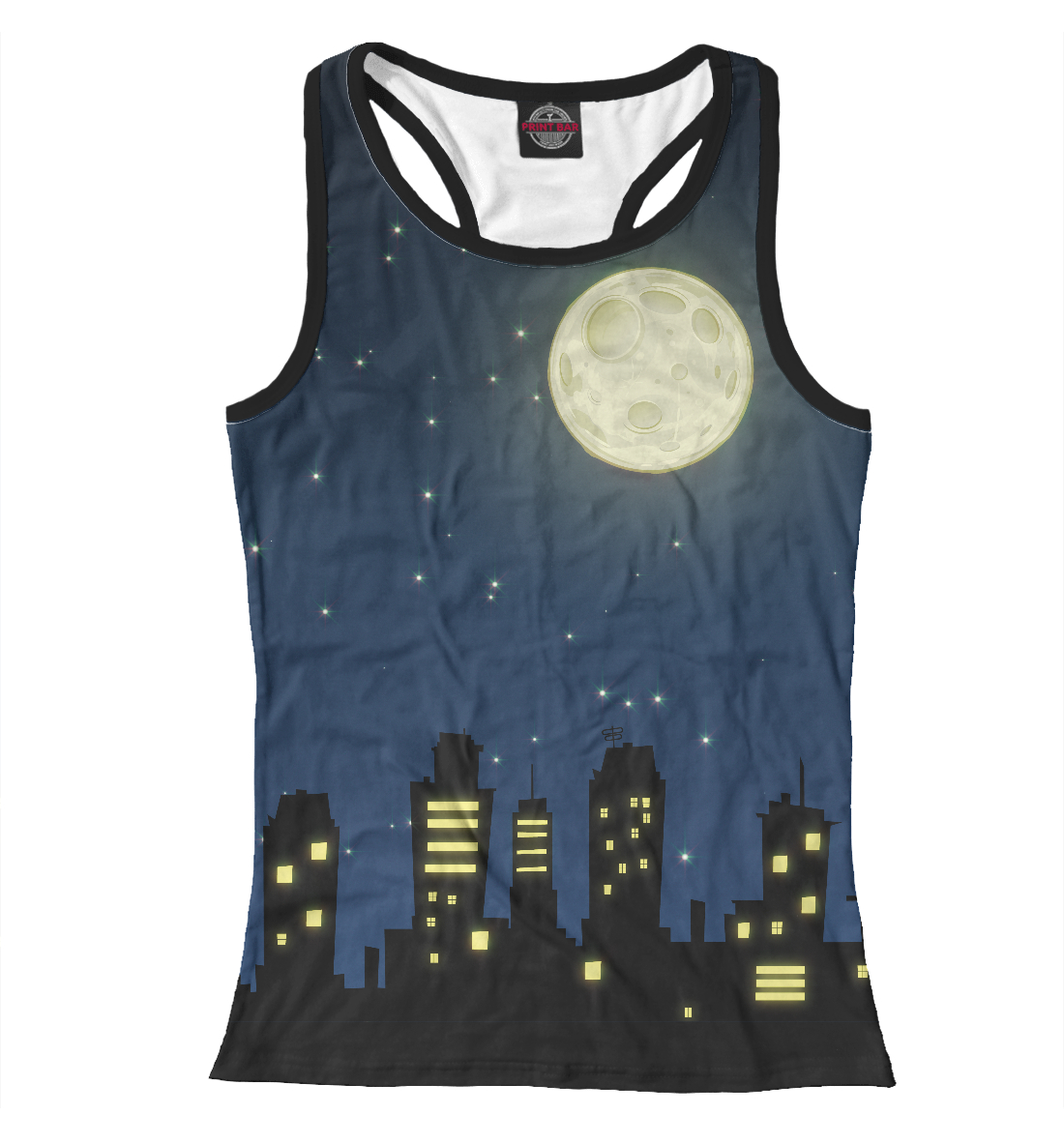

City night