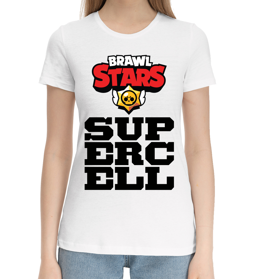 

Brawl Stars