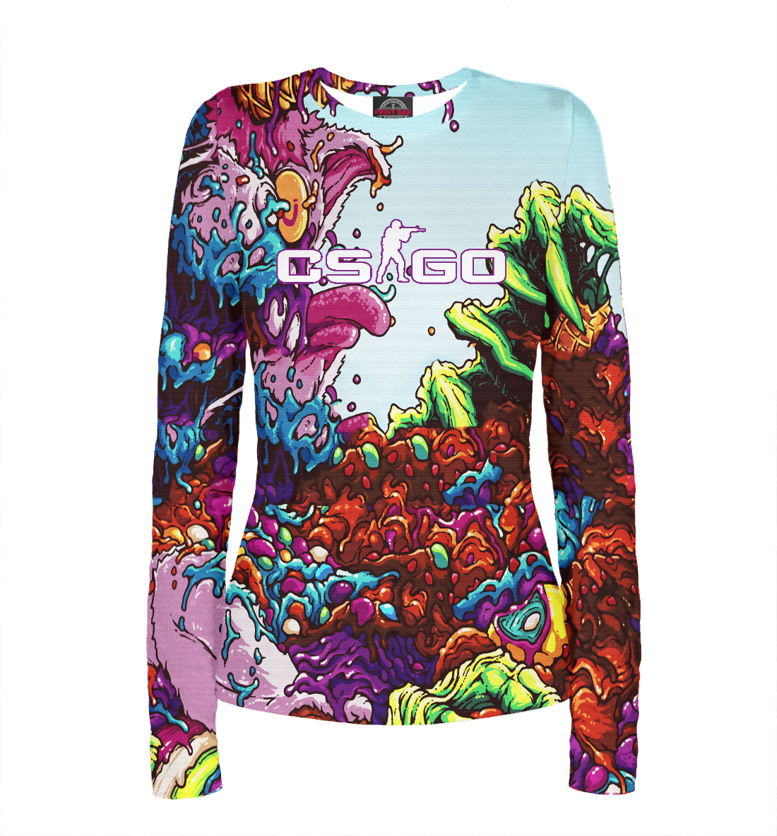 

Hyper Beast