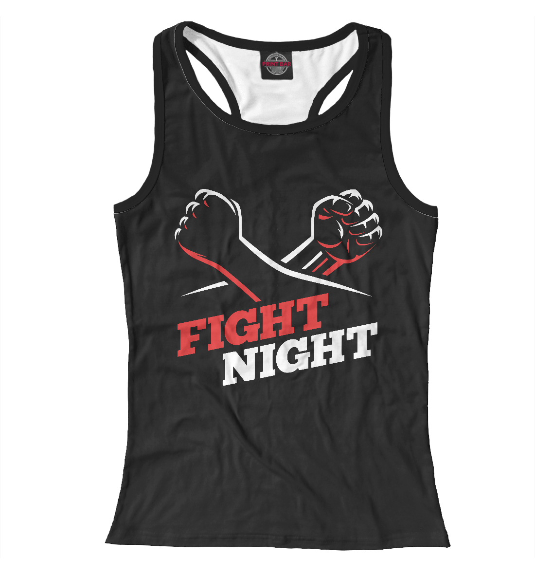 

Fight Night