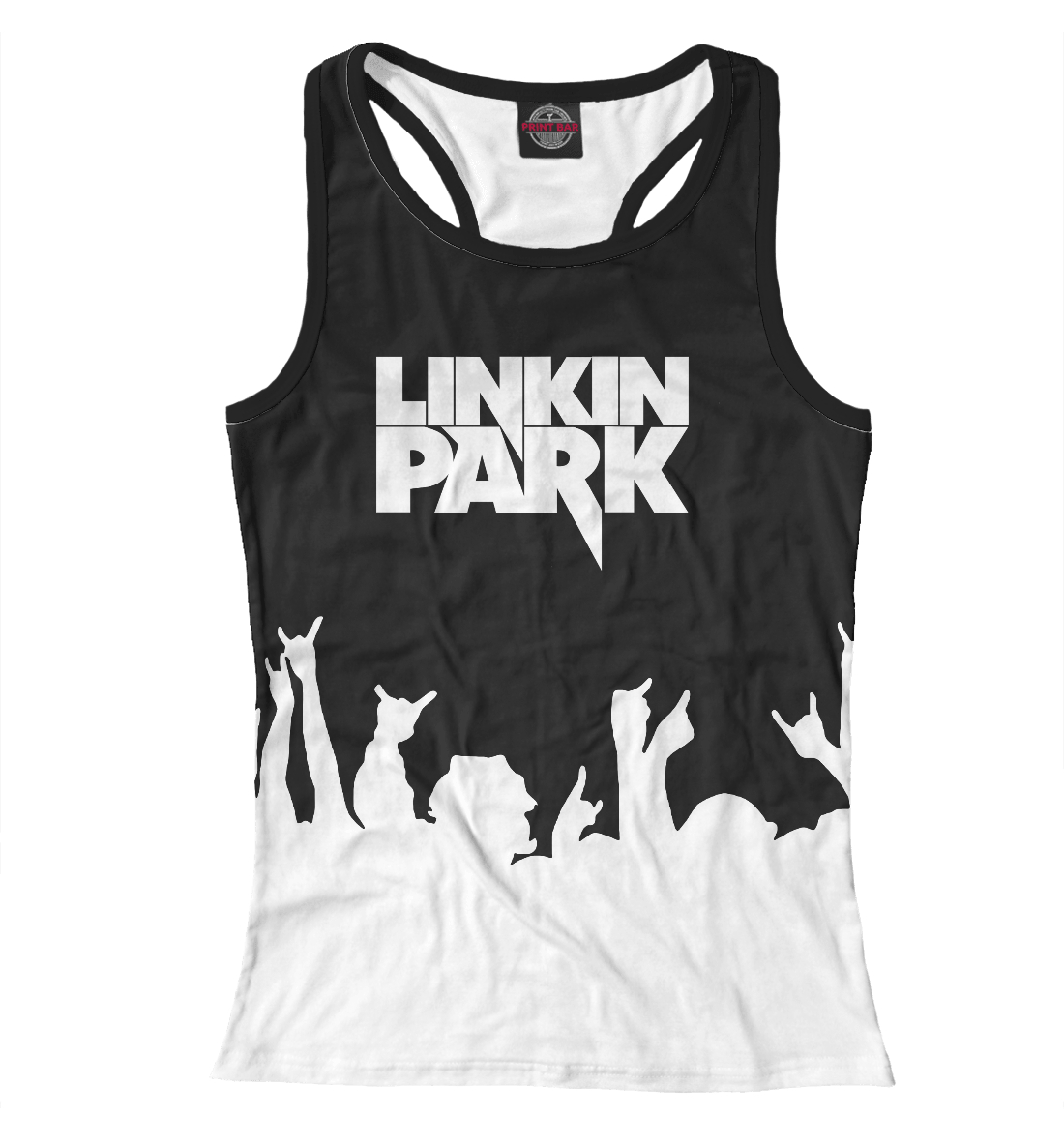 

Linkin Park