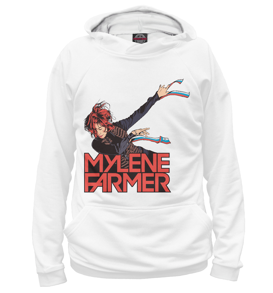 

Mylene Farmer