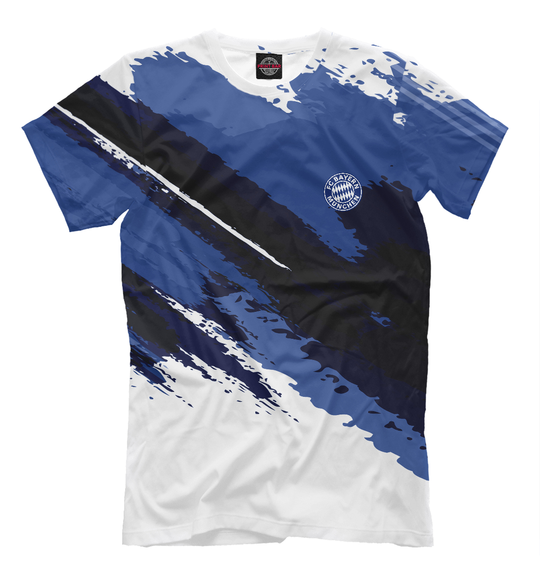 

Bayern Munchen sport