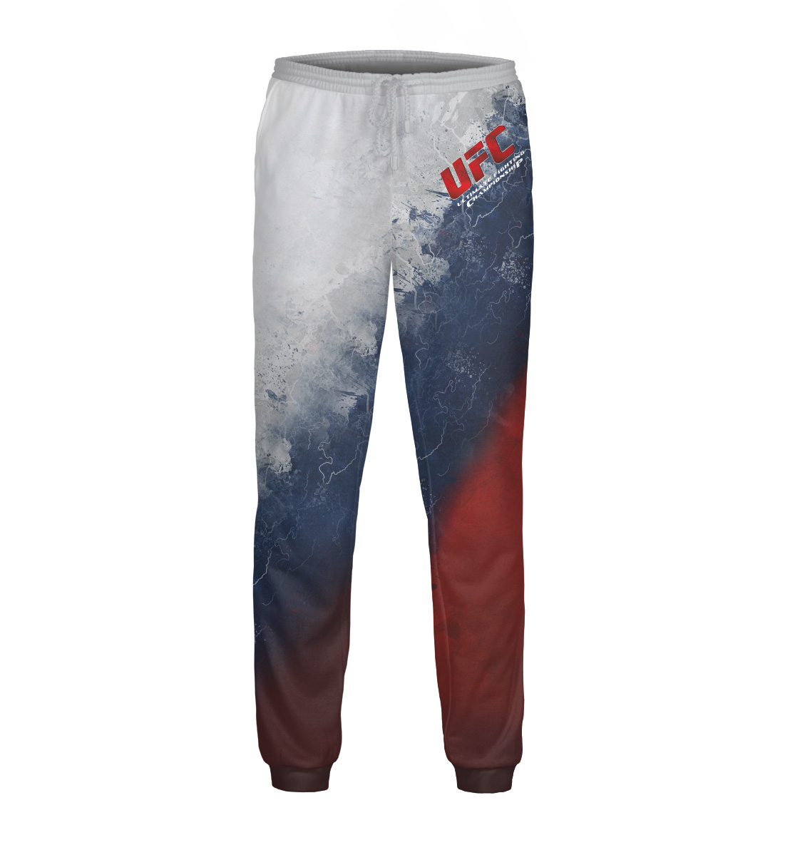 

Хабиб Нурмагомедов