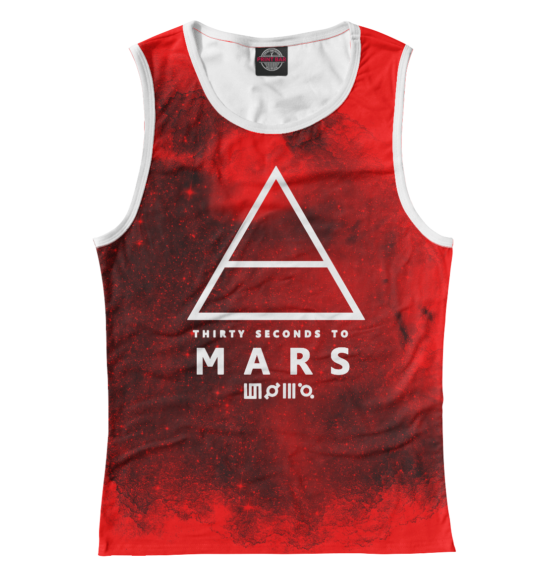 

30 seconds to mars