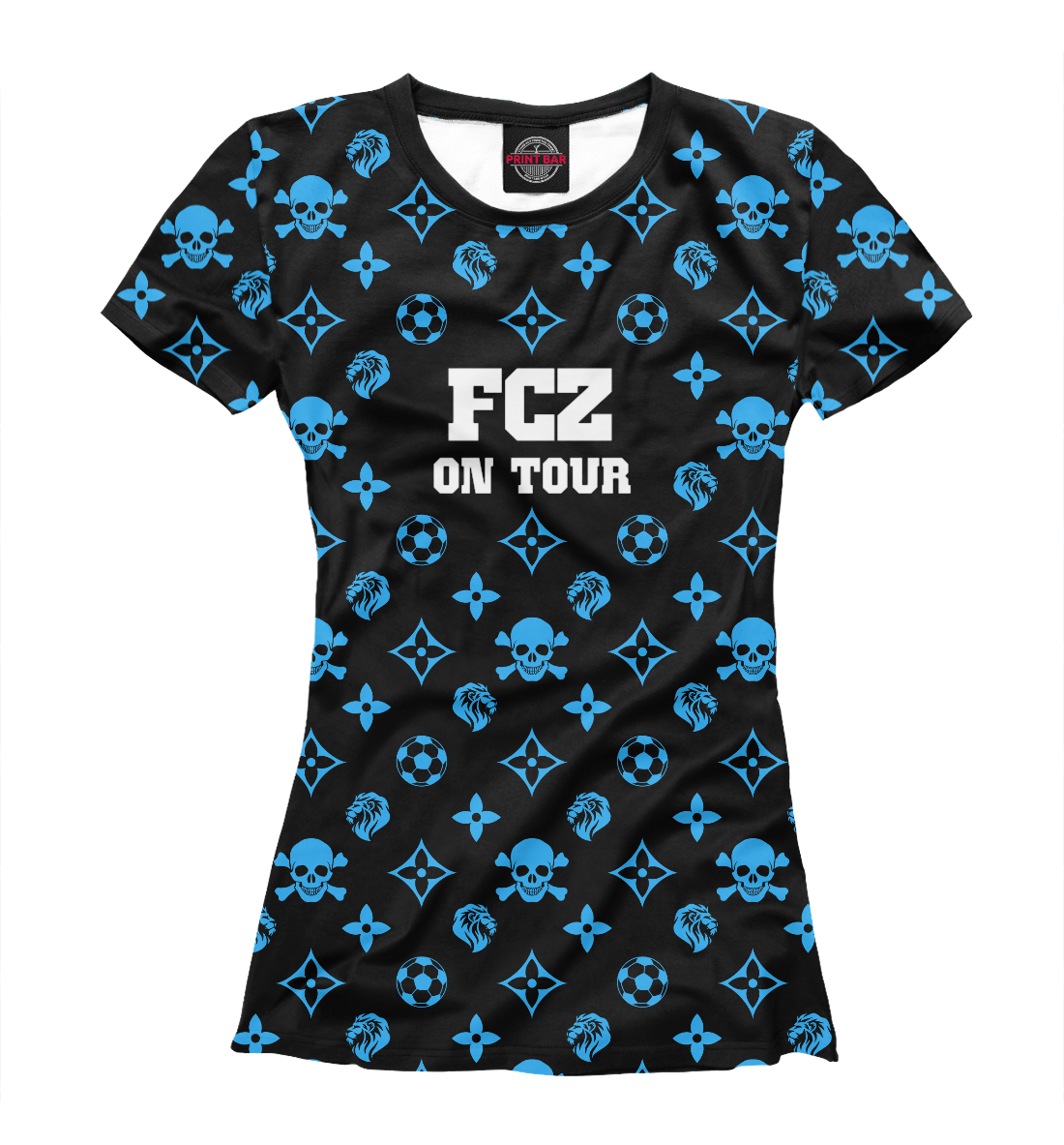 

FCZ On Tour
