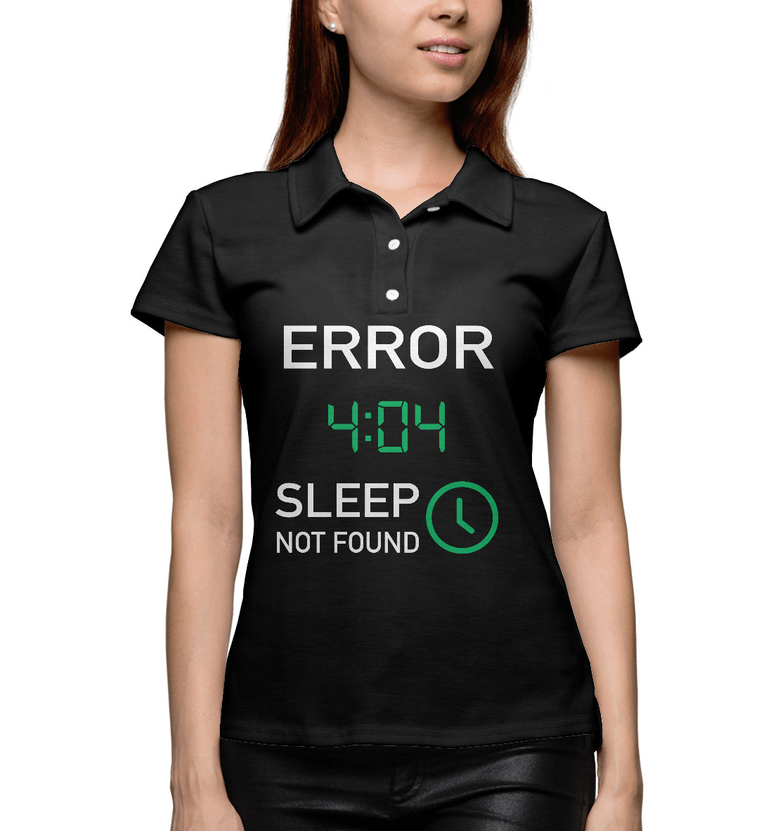 

Error 404 - Sleep Not Found