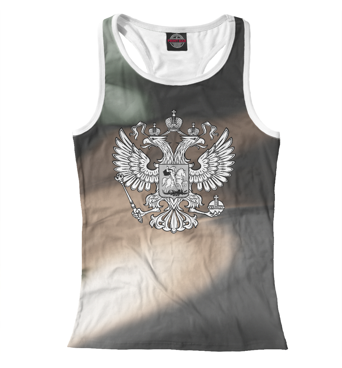 

Символика РФ