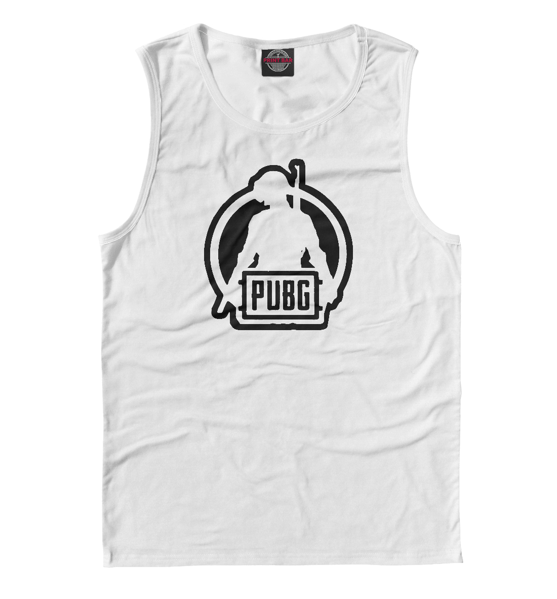 

PUBG