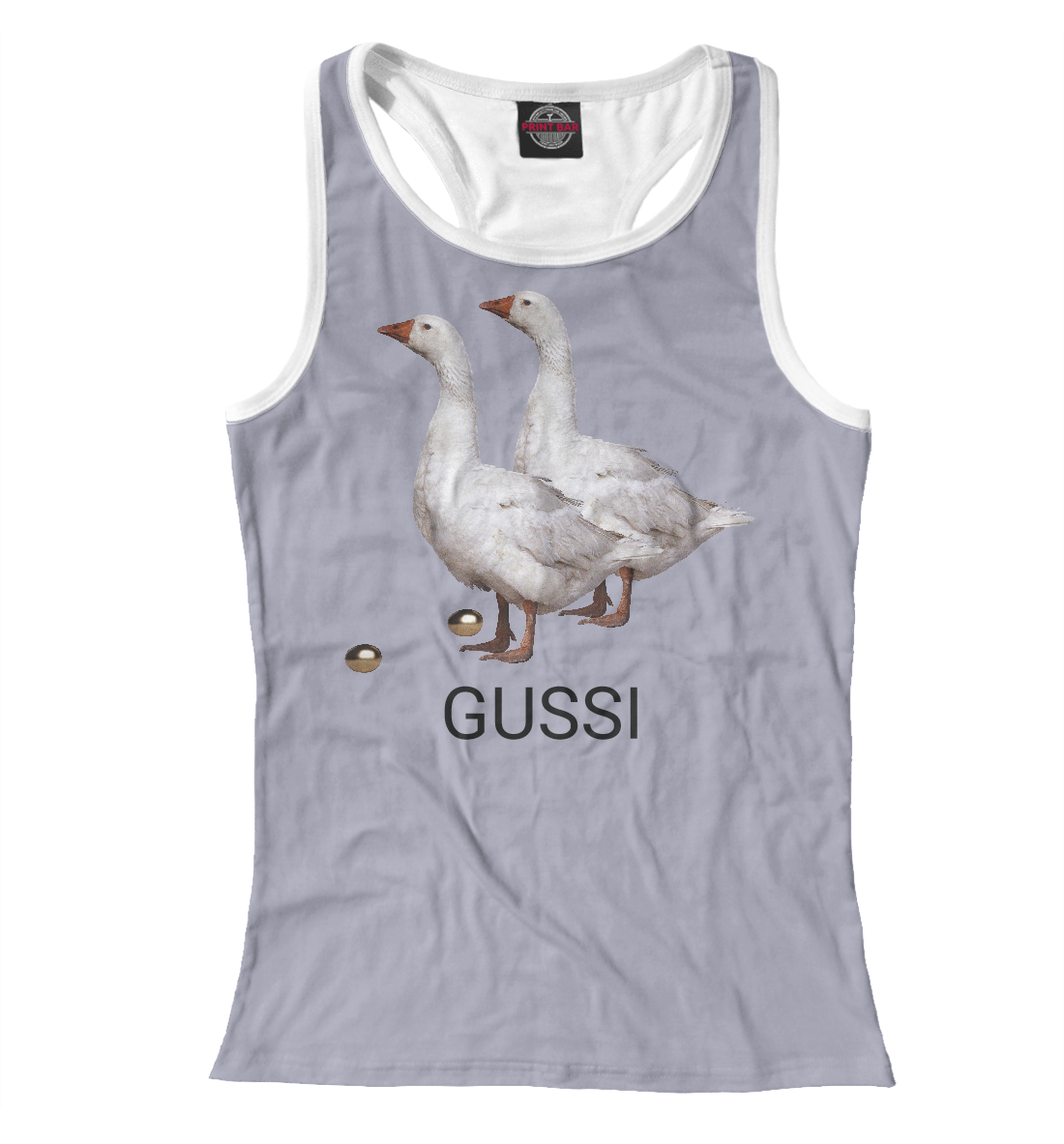 

GUSSI