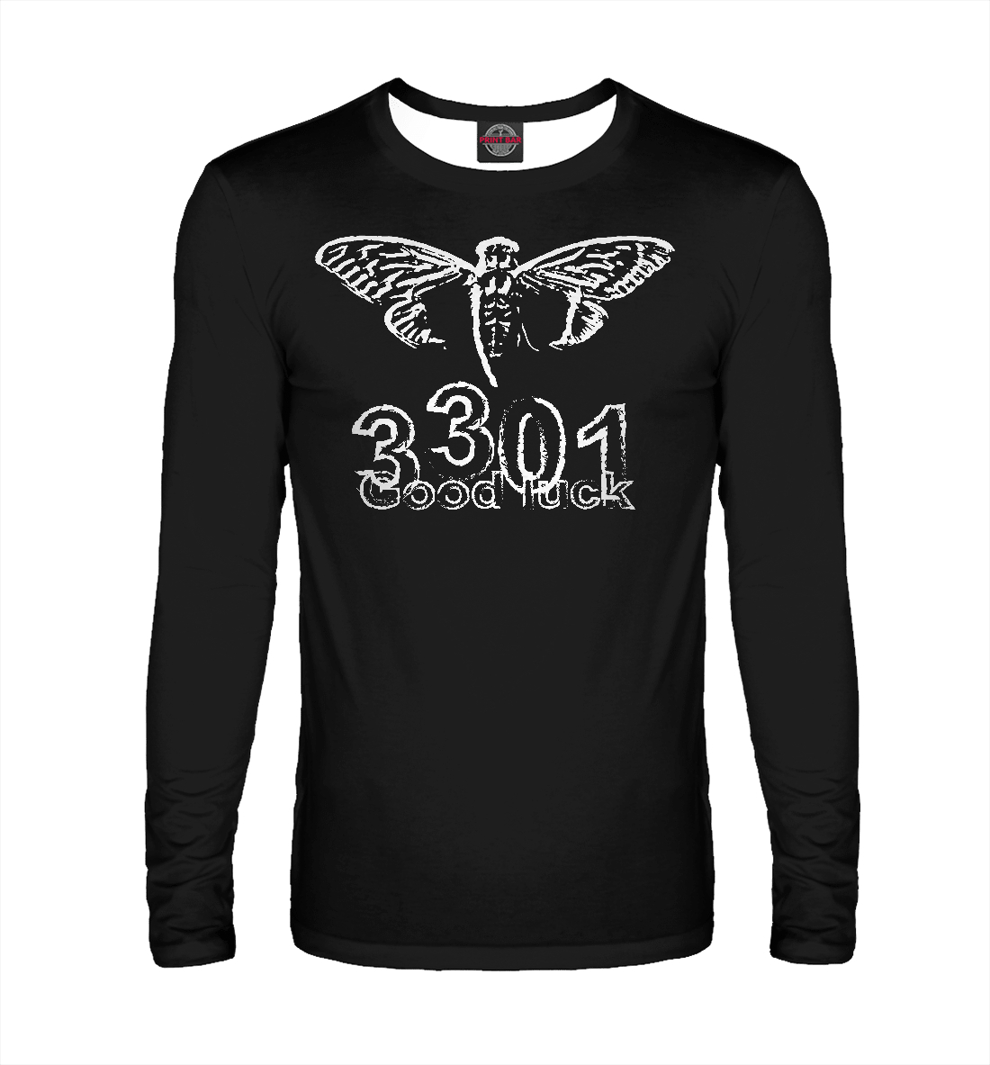 

Cicada 3301