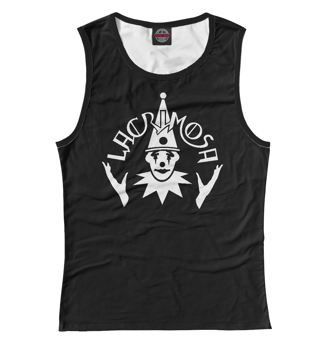 

Lacrimosa
