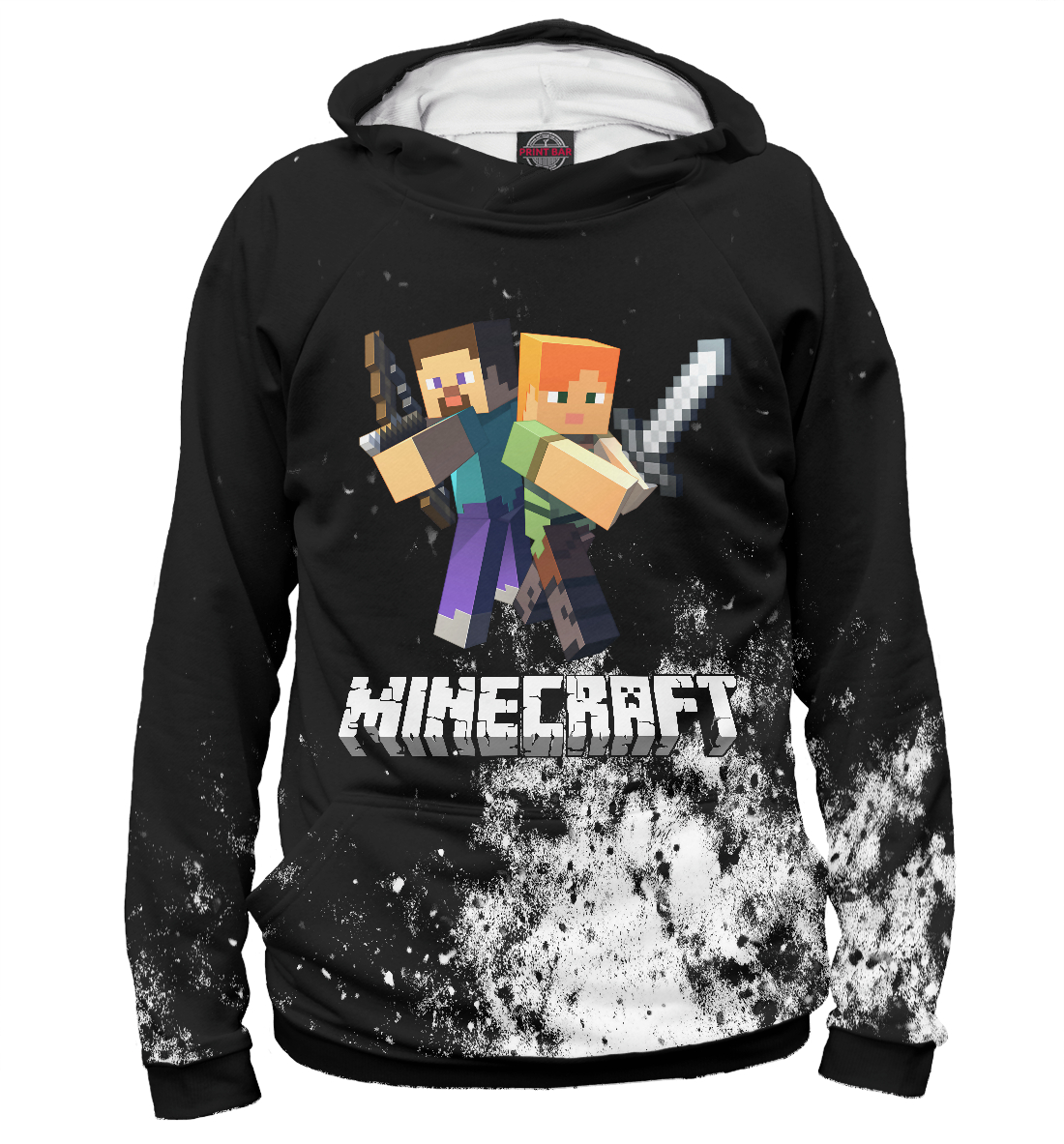 

Minecraft | Майнкрафт