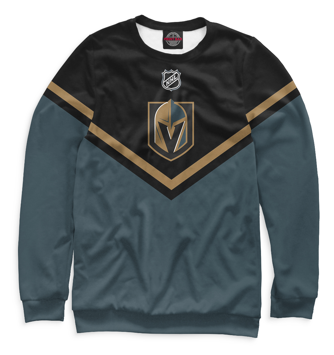 

Vegas Golden Knights
