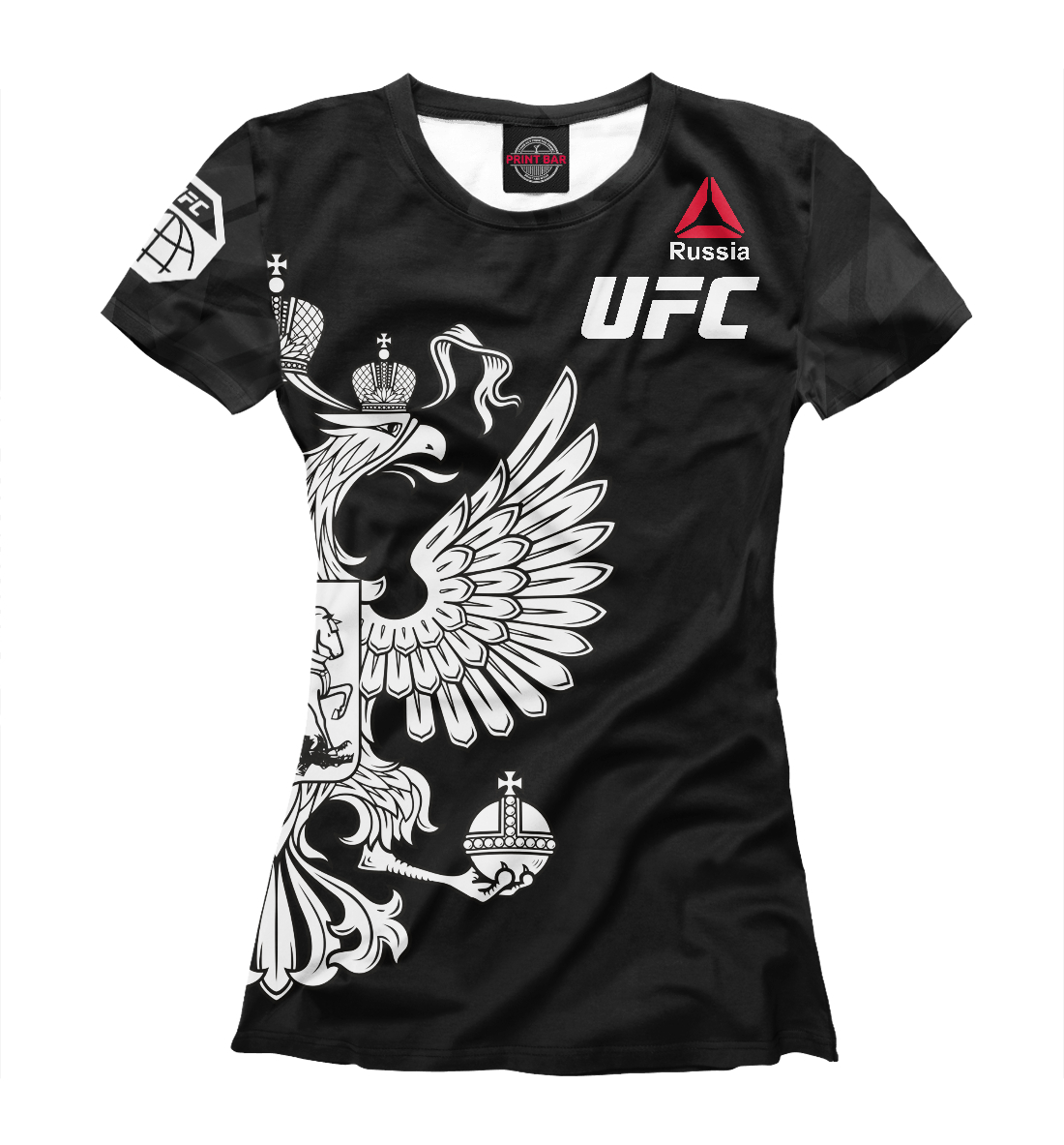

UFC Россия