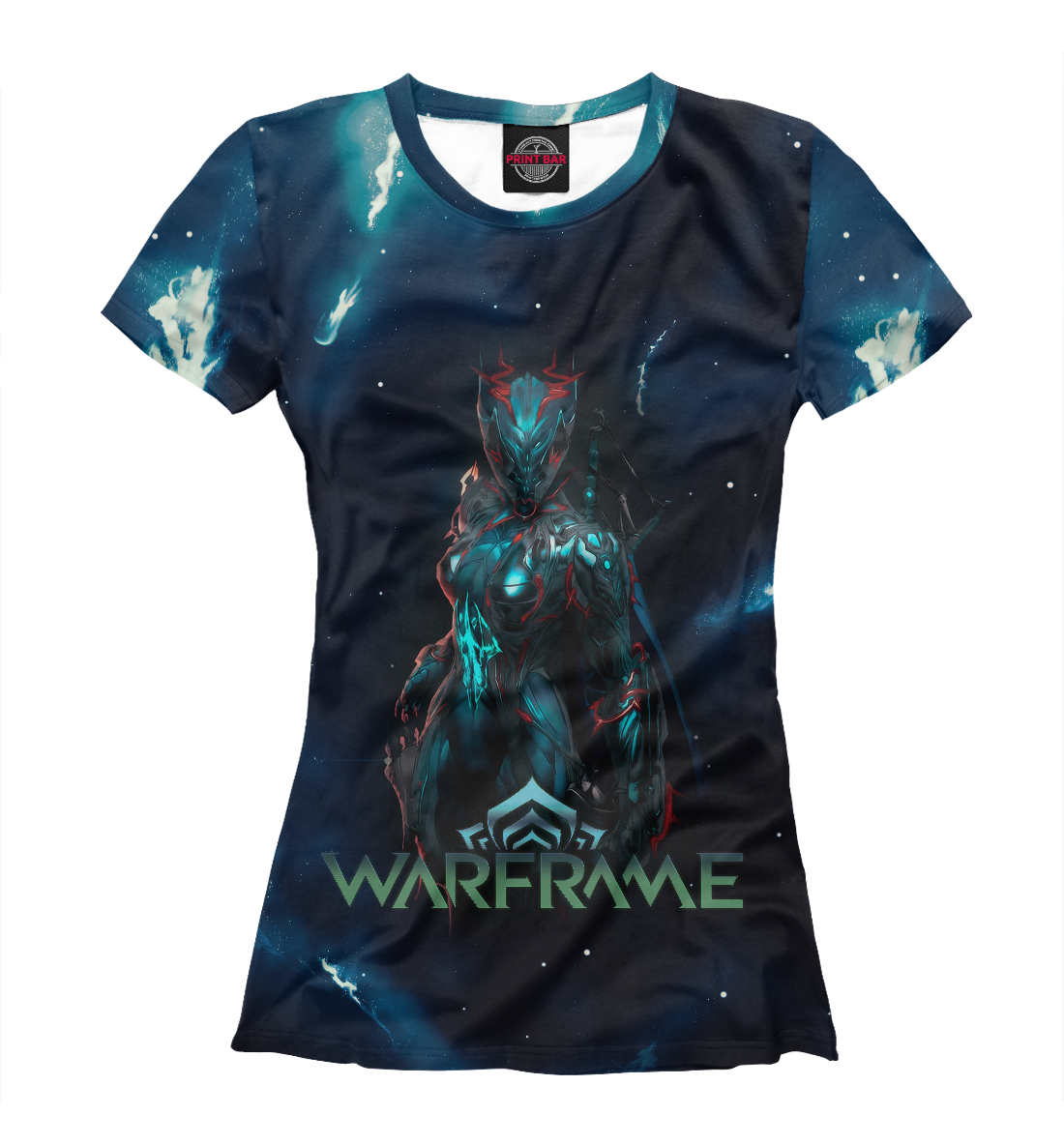 

Warframe