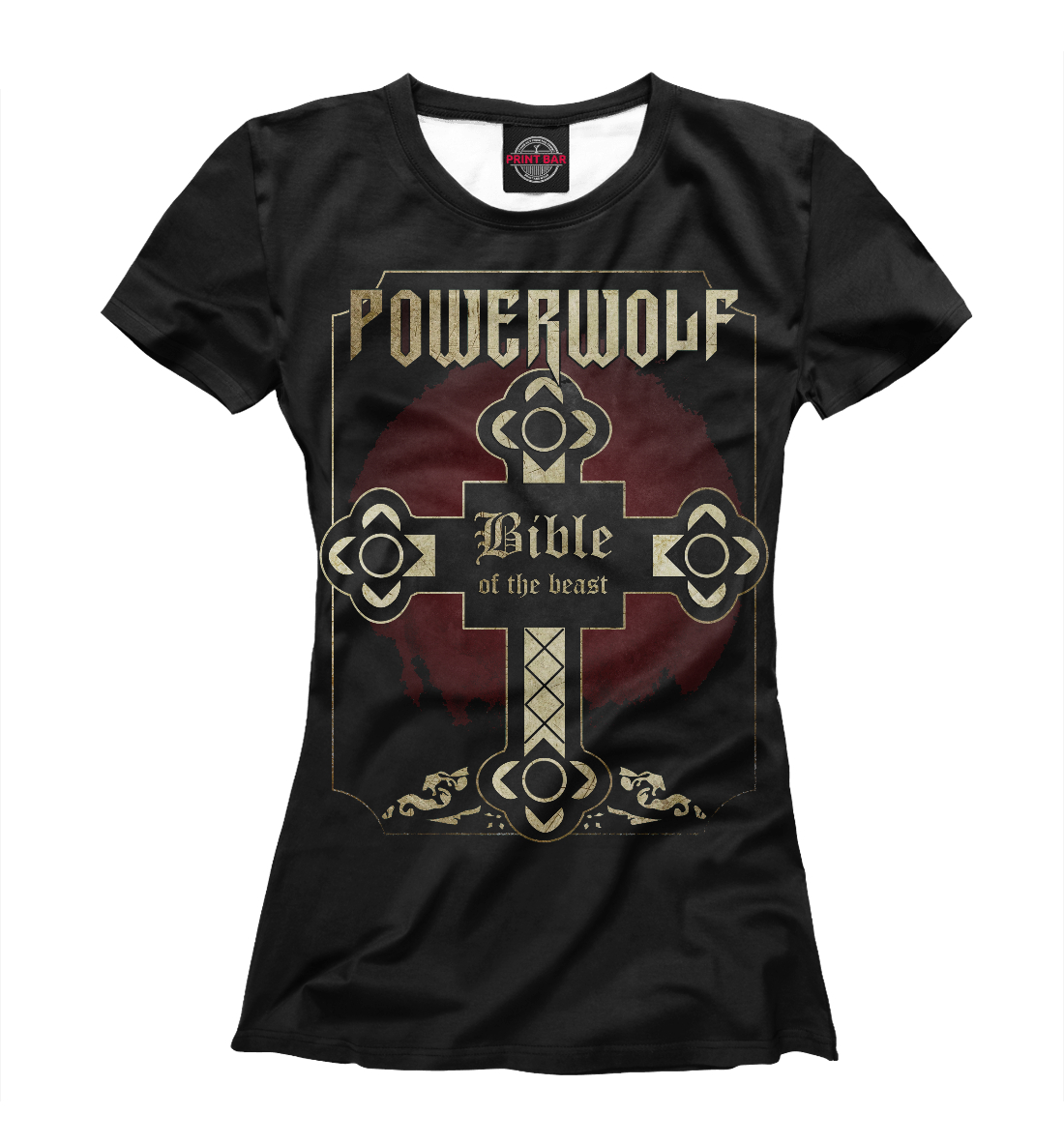 

Powerwolf