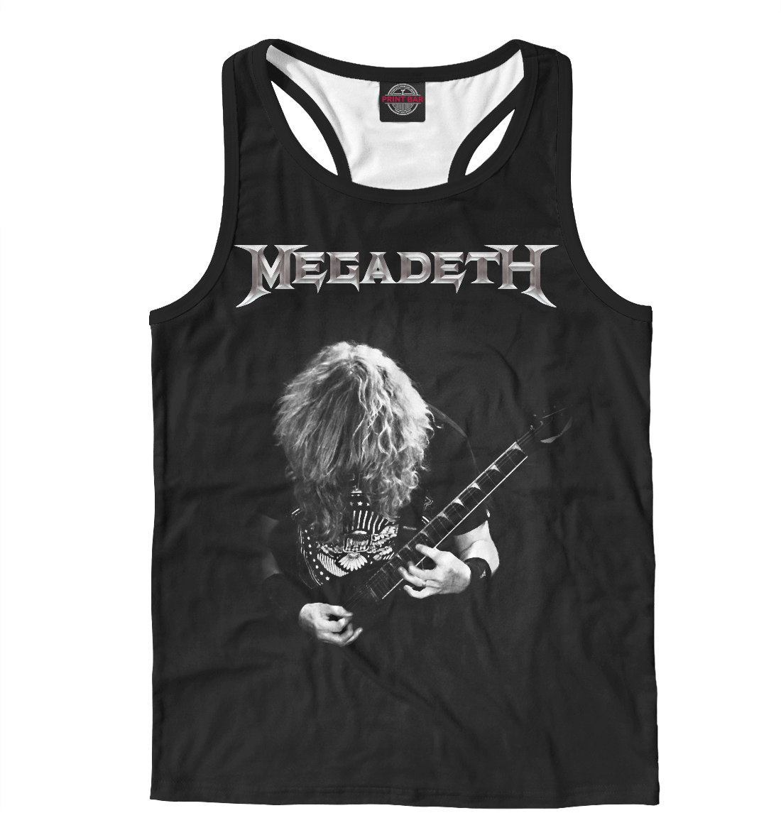 

Megadeth