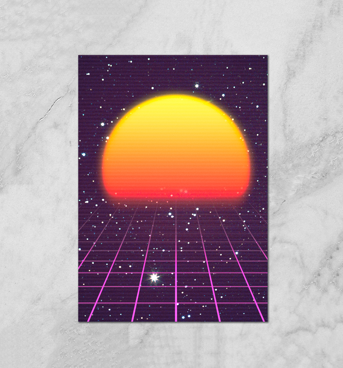 

Sun.