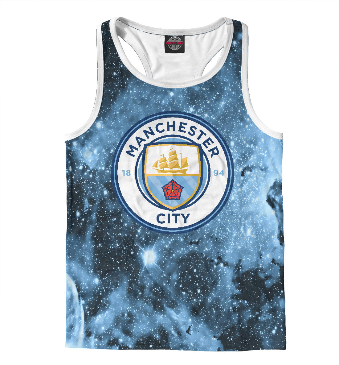 

Manchester City Cosmos