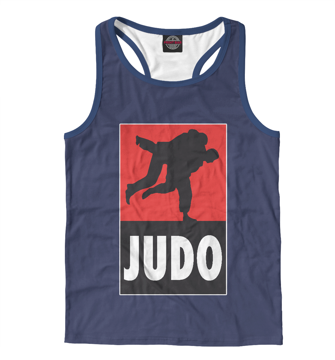 

Judo
