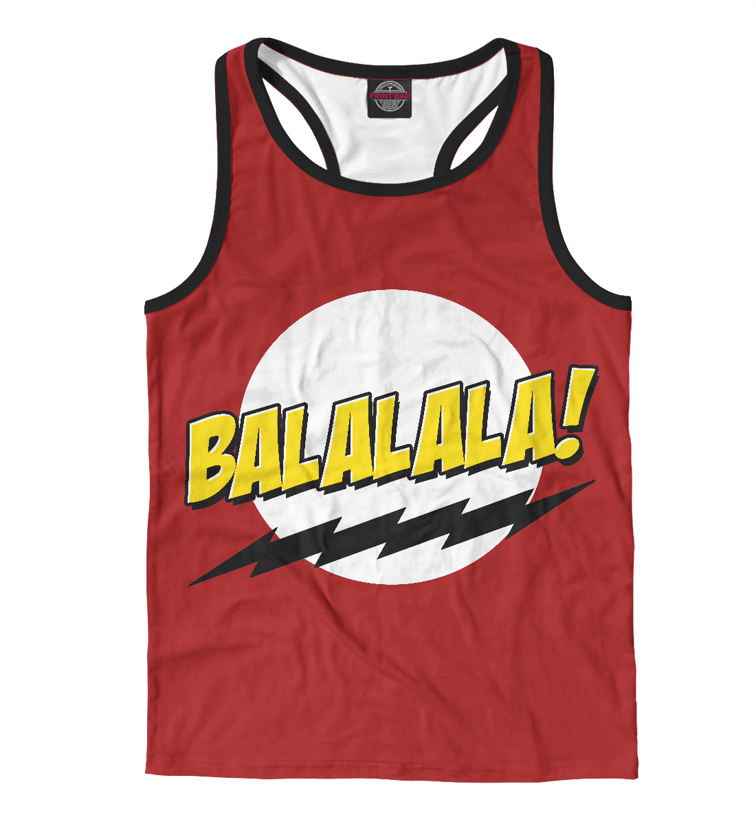

Balalala
