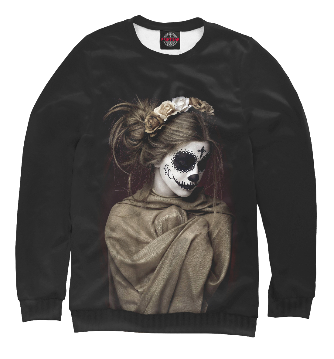 

Santa Muerte