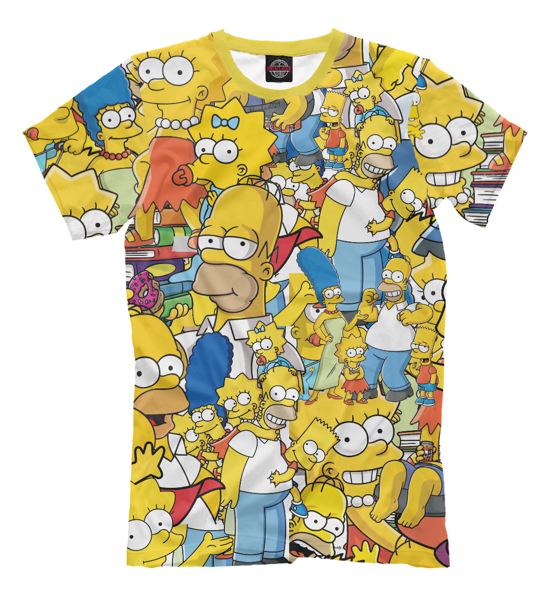 

Simpsons