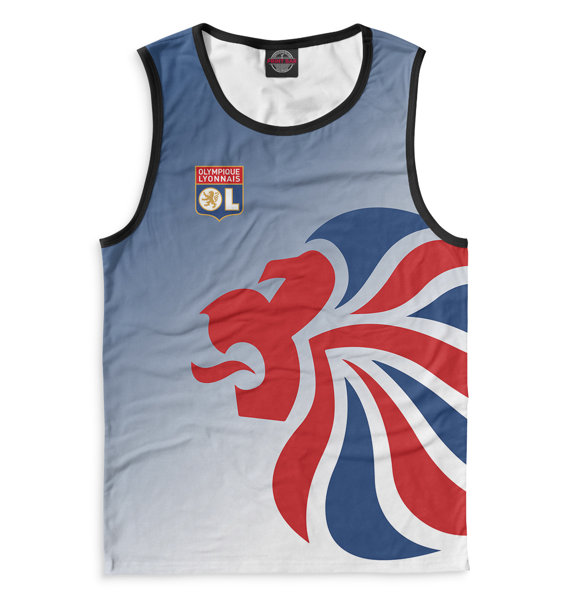 

Olympique lyonnais