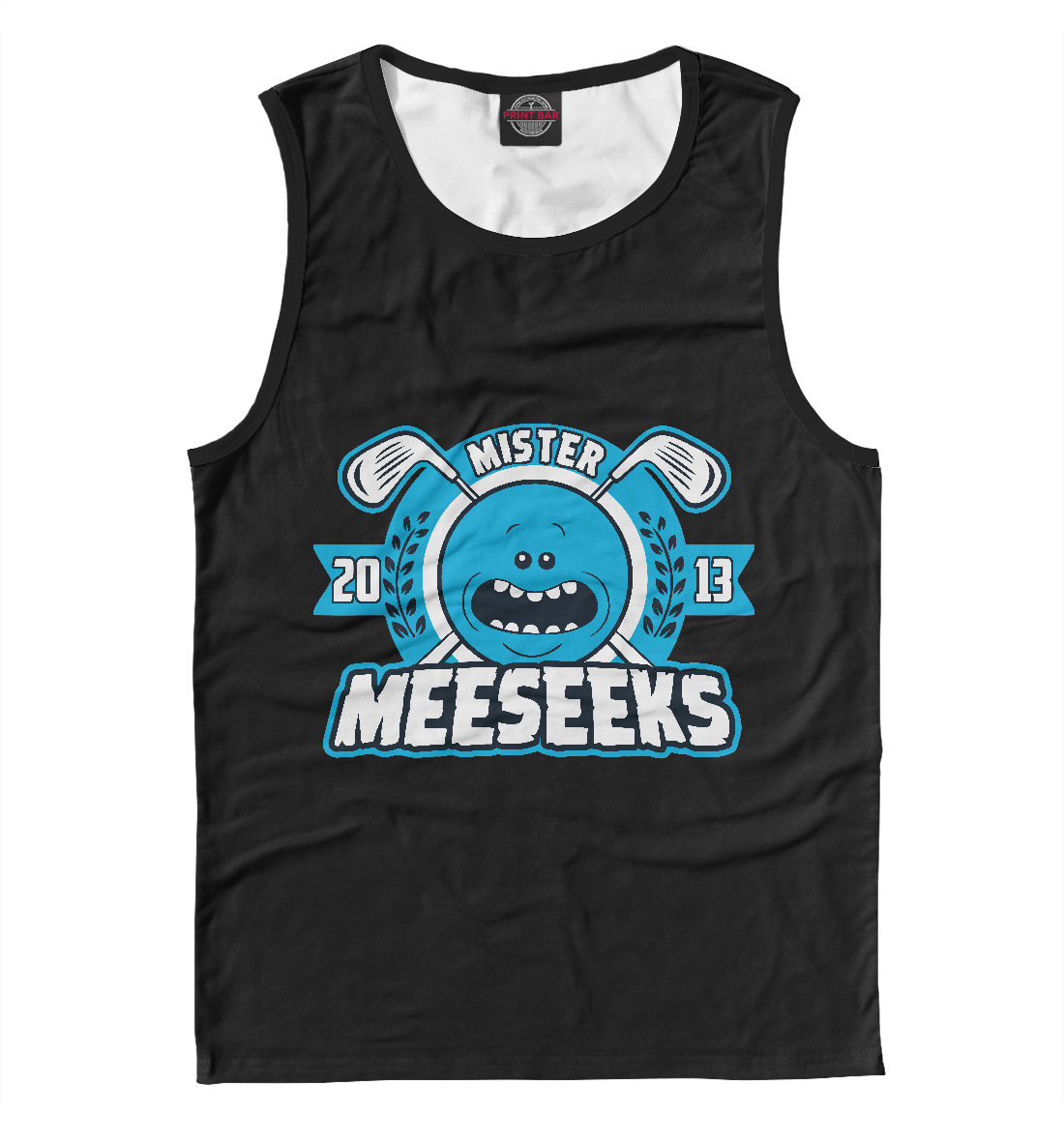 

Meeseeks
