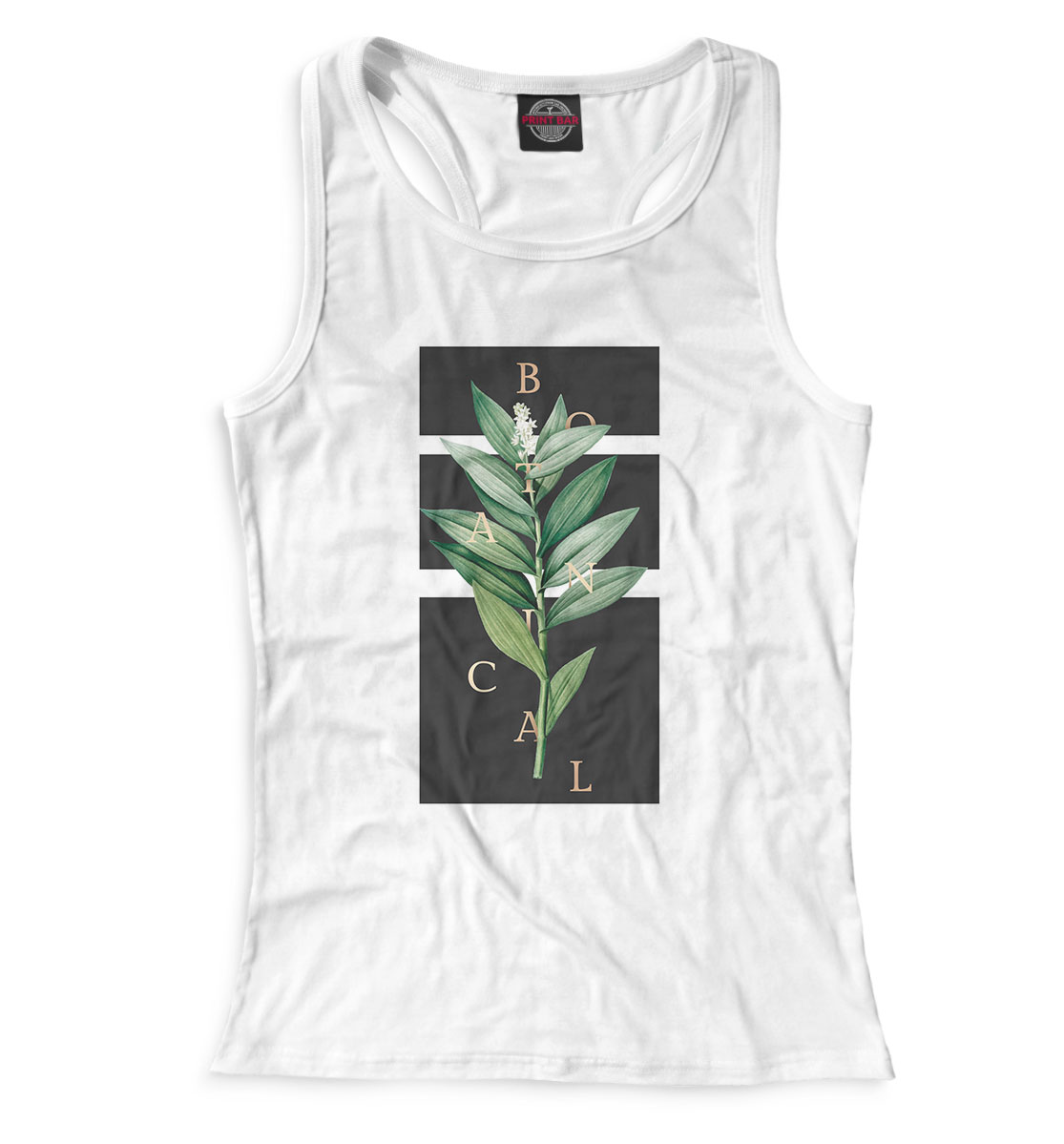 

BOTANICAL