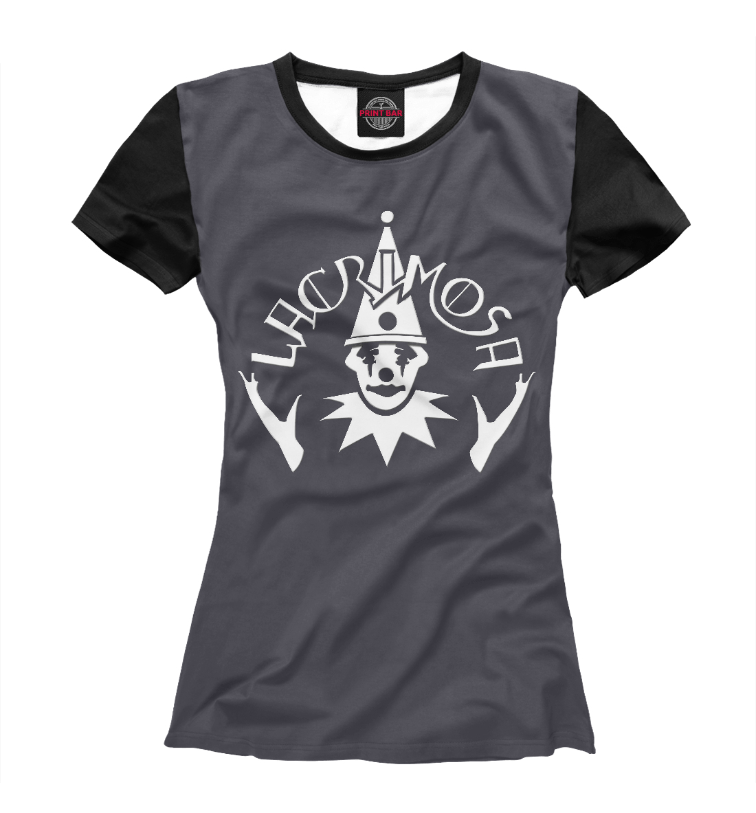 

Lacrimosa